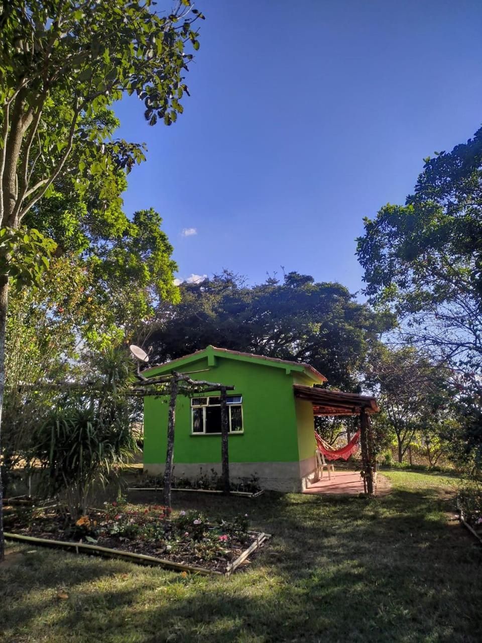 Ngoại thất