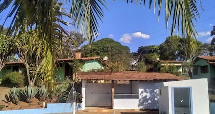 Pousada Da Toca