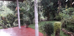 Property grounds - Hotel G Excursion (Wellawaya)