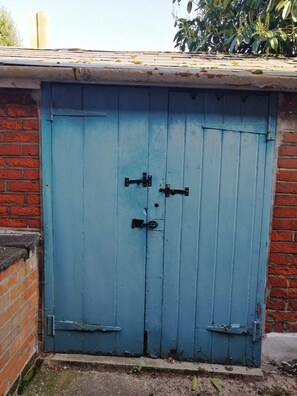 Exterior - Cottage by the Colne (Colchester)