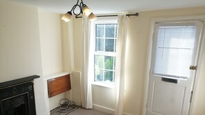 Cottage Design | Coin séjour