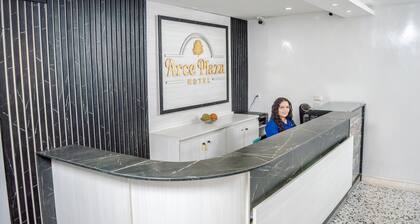 Hotel Arce Plaza