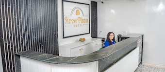 Hotel Arce Plaza