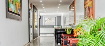 Hotel Arce Plaza