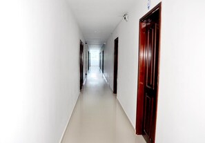 Interior - Hotel Arce Plaza (Valledupar)