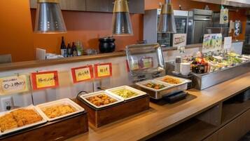 تناول الطعام