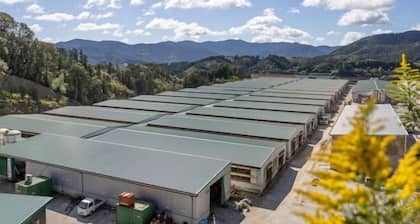 Hotel Taiyo Noen Tokushima Kenchomae