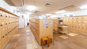 Interior - OU Hotel (Yonago)