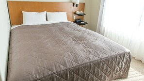 Room - OU Hotel (Yonago)