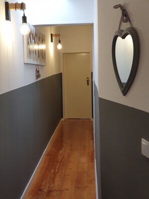 Building design - Solar Transmontano (Porto)