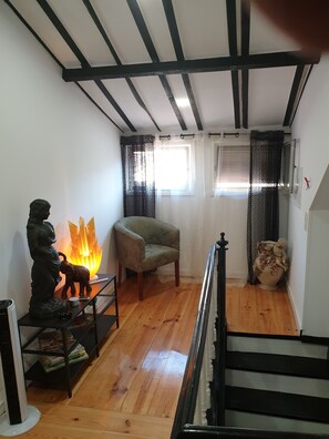 Flat-screen TV - Solar Transmontano (Porto)