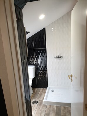 Bathroom - Solar Transmontano (Porto)