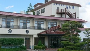 外觀