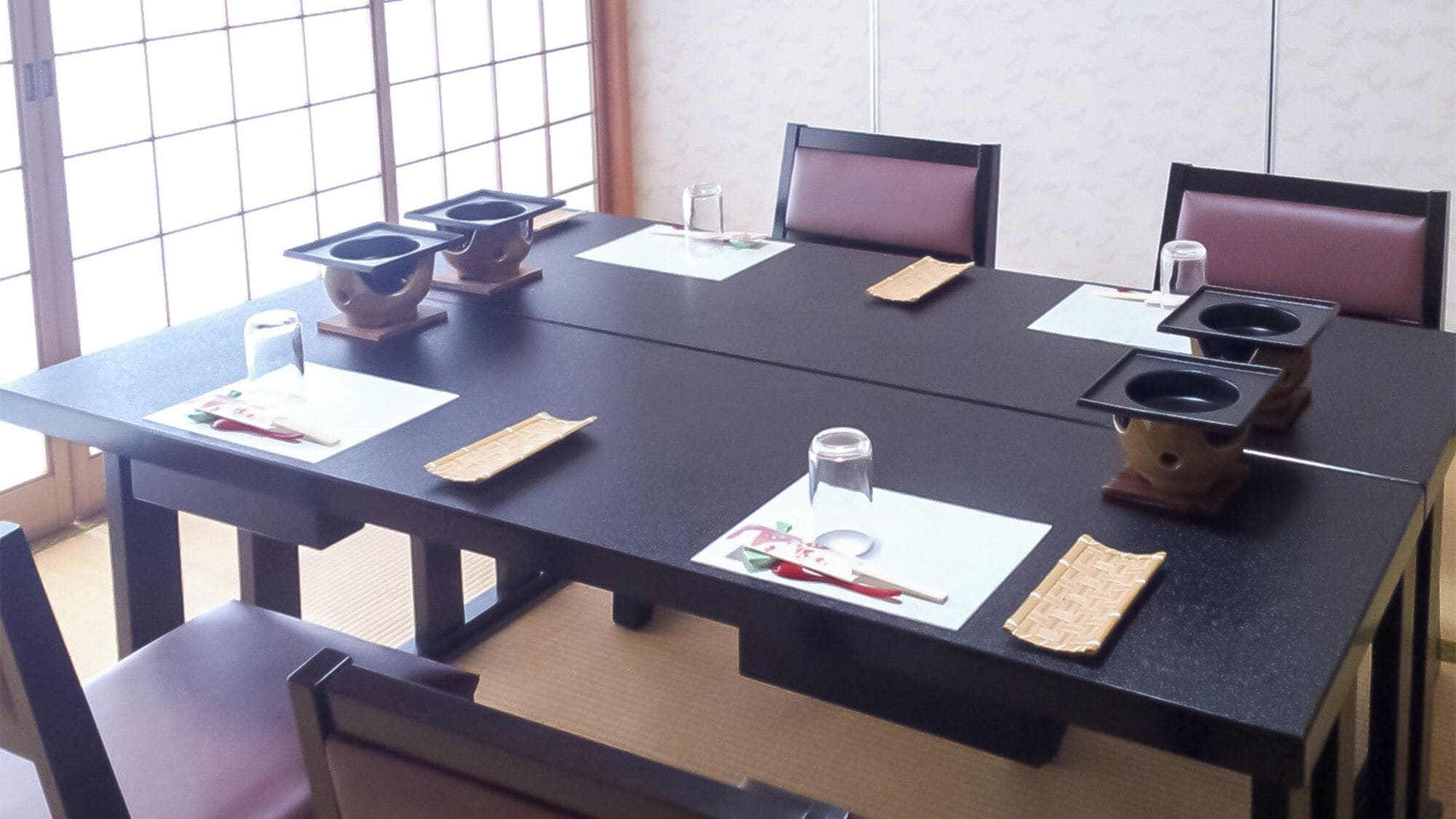 会議室