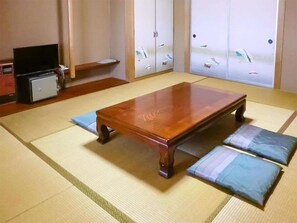 Room - Daionji Onsen Banshokaku (Fukui)
