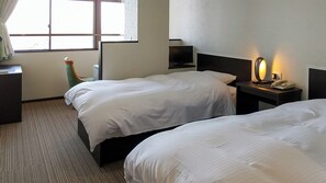 Room - Daionji Onsen Banshokaku (Fukui)