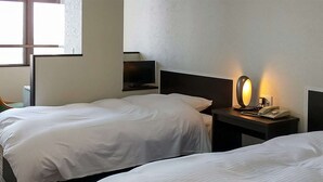 Room - Daionji Onsen Banshokaku (Fukui)