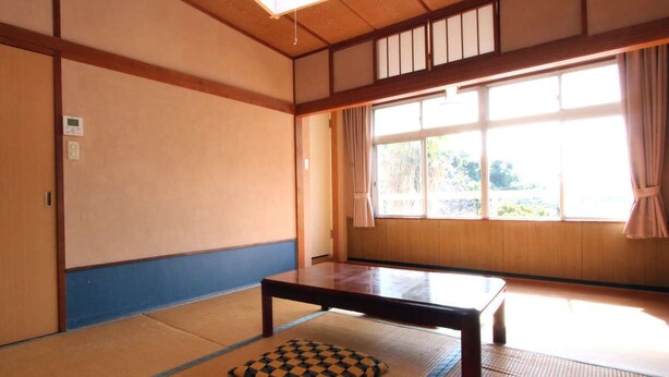 Room - Hotel Taihei Onsen (Kanoya)