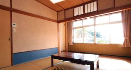 Hotel Taihei Onsen