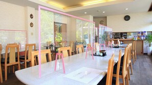 Dining - Hotel Taihei Onsen (Kanoya)