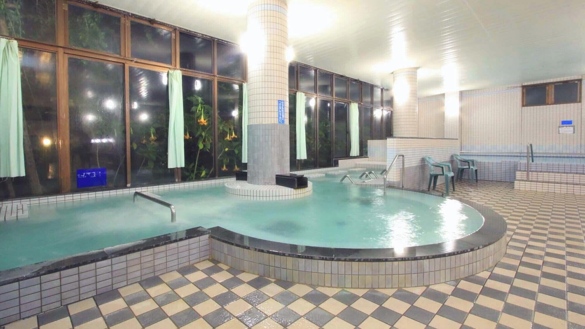 Spa