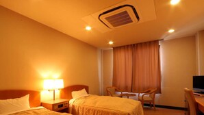 Room - Hotel Taihei Onsen (Kanoya)