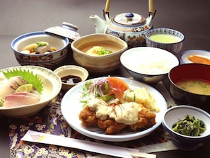 餐廳