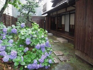 Property grounds - Urban Hotel Kajimachi (Kitakyushu)