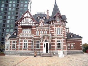 Exterior - Urban Hotel Kajimachi (Kitakyushu)