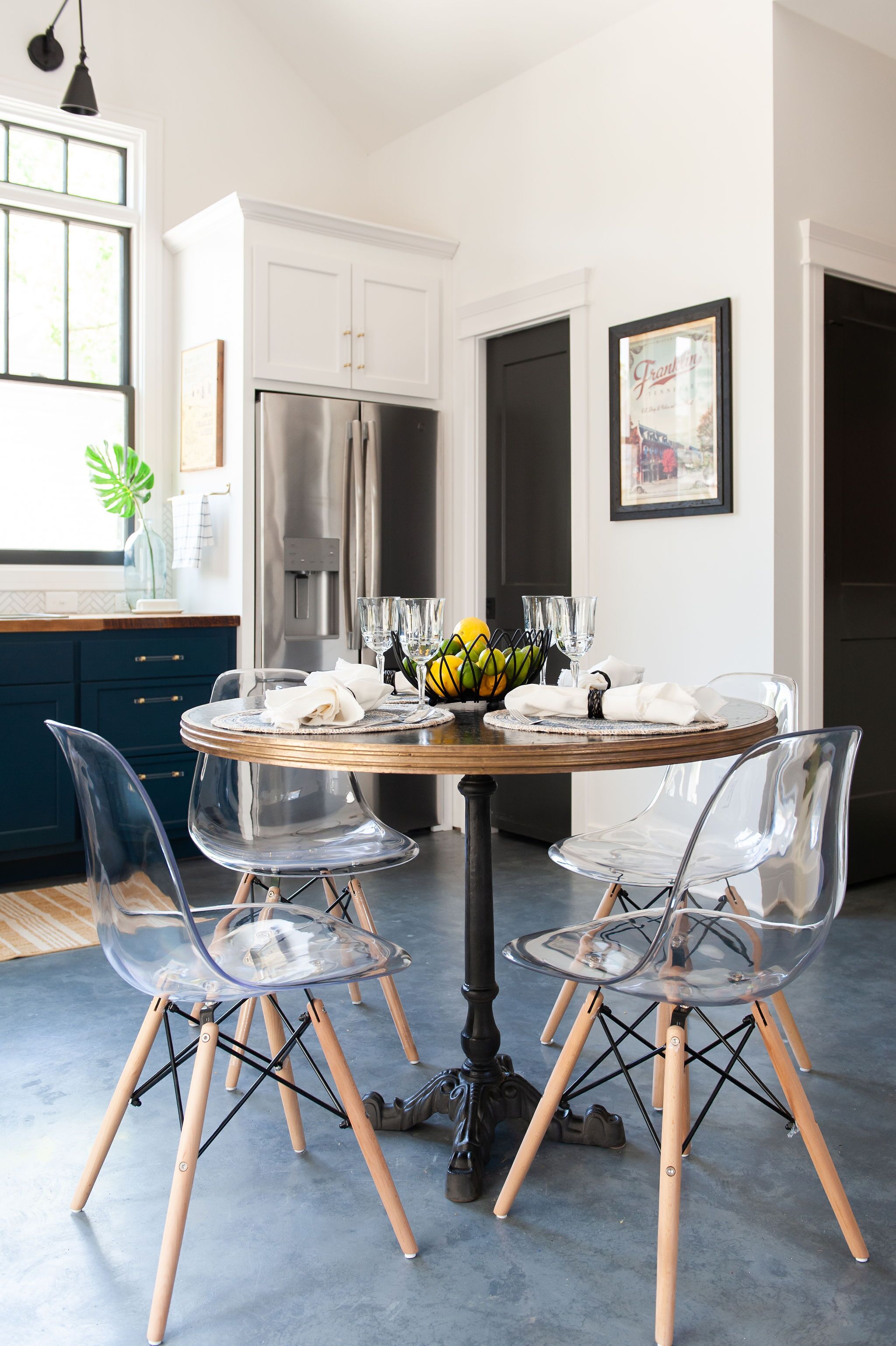 تناول الطعام