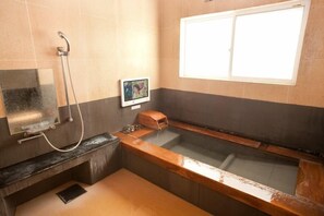 Spa - Yufuin Onsen Ryokan Hotaru no Yado Sendo (Yufu)