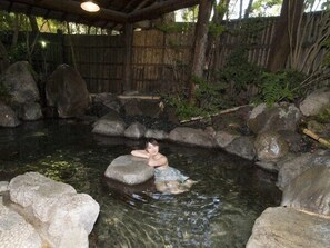 Spa - Yufuin Onsen Ryokan Hotaru no Yado Sendo (Yufu)