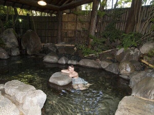 Yufuin Onsen Ryokan Hotaru no Yado Sendo