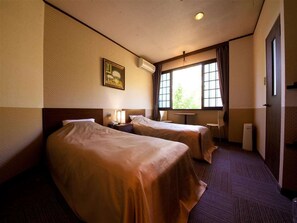 Room - Yufuin Onsen Ryokan Hotaru no Yado Sendo (Yufu)