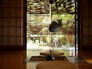 Interior - Yufuin Onsen Ryokan Hotaru no Yado Sendo (Yufu)