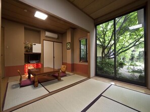 Interior - Yufuin Onsen Ryokan Hotaru no Yado Sendo (Yufu)