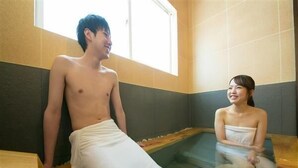 Pool - Yufuin Onsen Ryokan Hotaru no Yado Sendo (Yufu)