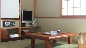 Interior - Kuji Grand Hotel (Kuji)