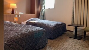 Room - Kuji Grand Hotel (Kuji)