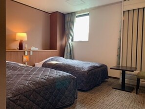 Room - Kuji Grand Hotel (Kuji)