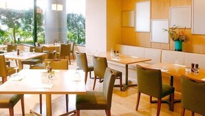 Dining - Kuji Grand Hotel (Kuji)