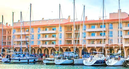 Apartamentos Puerto Almerimar