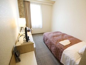 Room - Iwaki Prince Hotel (Iwaki)