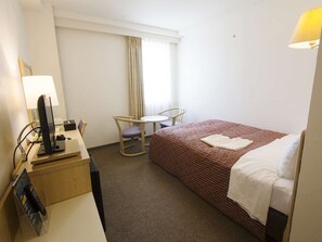 Room - Iwaki Prince Hotel (Iwaki)