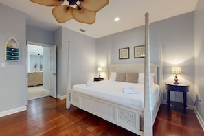 2 makuuhuonetta, silitysrauta/-lauta, Wi-Fi, vuodevaatteet