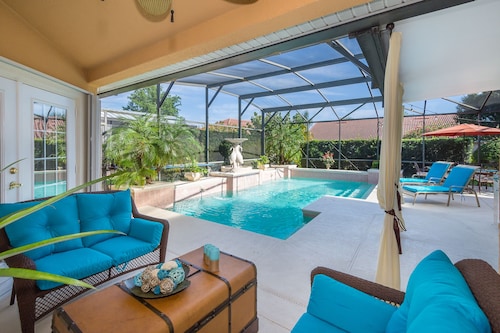 Beautiful Summer Home