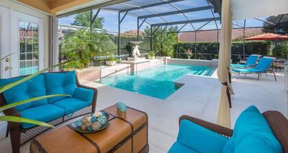 Beautiful Summer Home