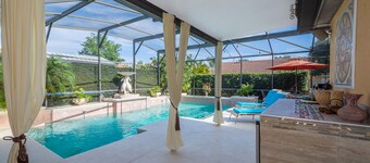 Beautiful Summer Home