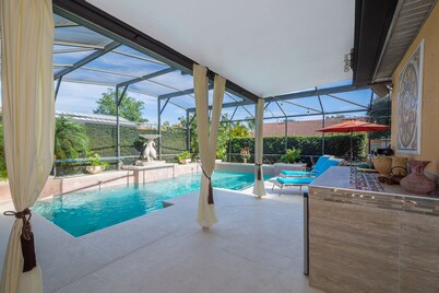 Beautiful Summer Home