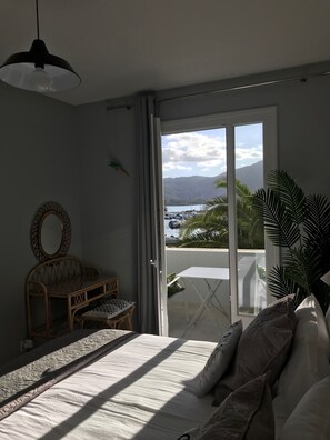 4 Schlafzimmer, Bügeleisen/Bügelbrett, kostenloses WLAN, Bettwäsche